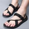 High-quality Sandals Roma Leisure Beach Clip Toe For Casual And Beach Wear