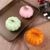 Home Decor Artificial Pumpkin Simulation Pumpkin Model Halloween Decoration Fall Harvest Decor