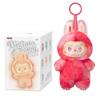 For Lafufu 17cm The First Second and Third Blind Box Heart Beat Series Doll Cloth Car Interior Decor Pendant Birthday Toy Gifts