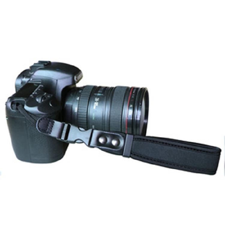 Quick Release Nylon Camera Safety Cord Shock Absorbing Belt For Professional Photographers Outdoor Accessories
