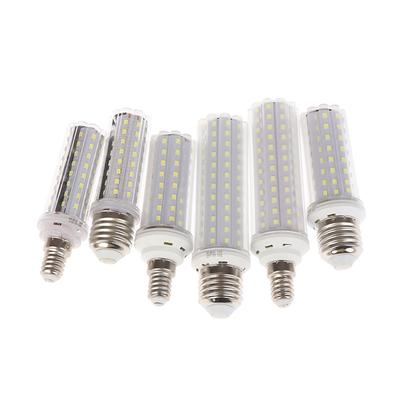 E27 E14 18W 20W 30W Led Lamp Corn Bulb Ac85-265V No Flicker 2835 Smd Led Candle Bulb Corn Lamp Light Bulbs Home Light