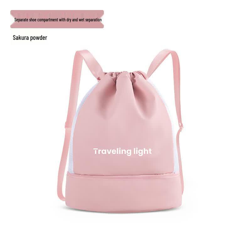 Sanhe Wet/Dry Waterproof Swim Backpack