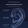 Kewo Professional Bone Conduction Sports Bluetooth Headphones