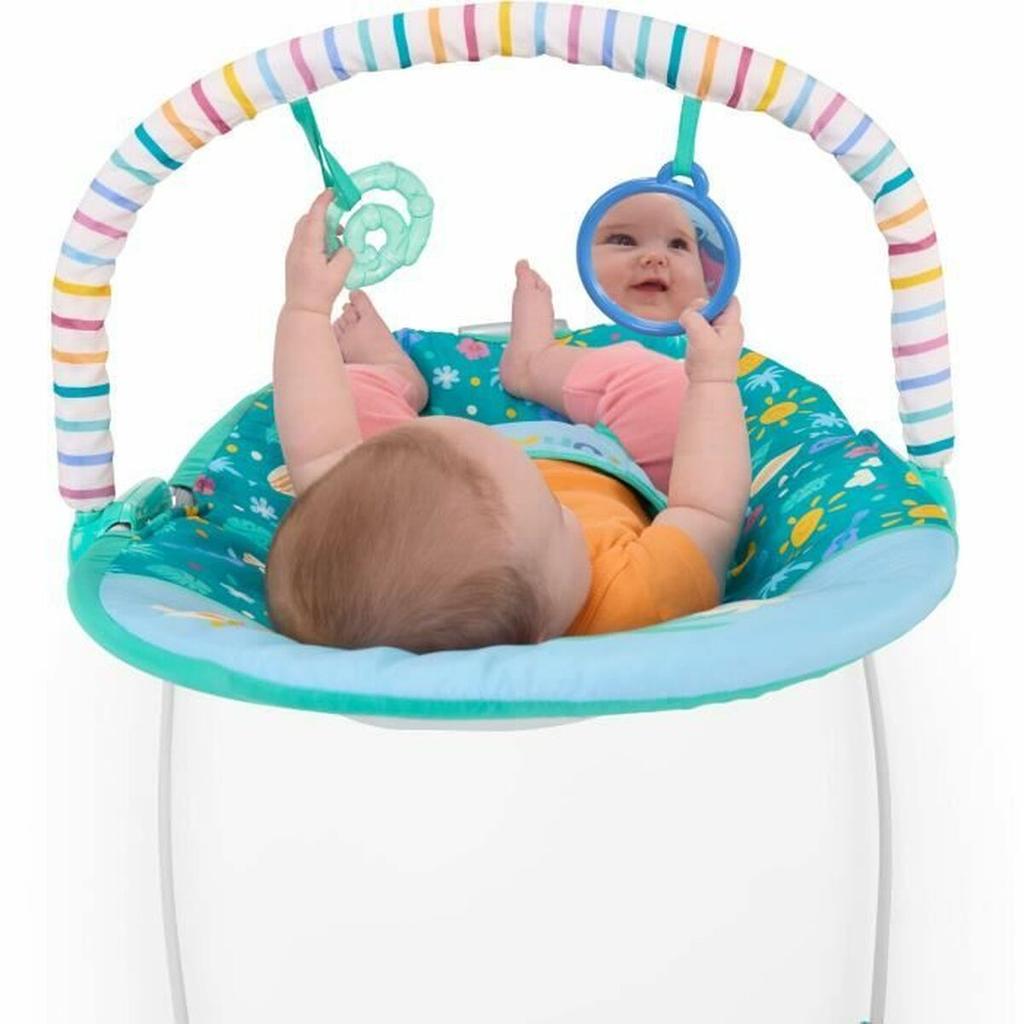 Baby Hammock Bright Starts