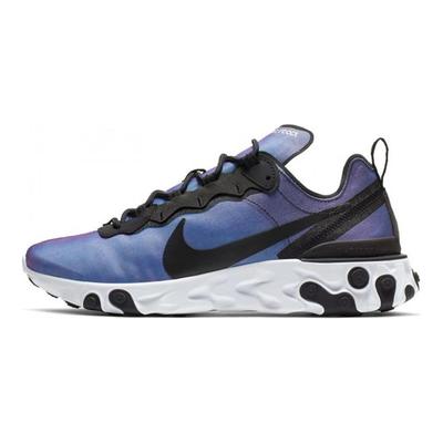 React Element 55 Premium 'Sunset' Sneakers BQ9241-002