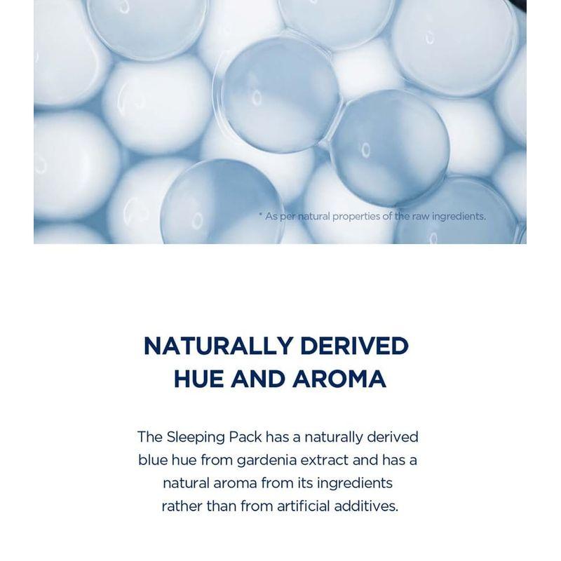 SKIN 1004 - Madagascar Centella Hyalu-Cica Sleeping Pack