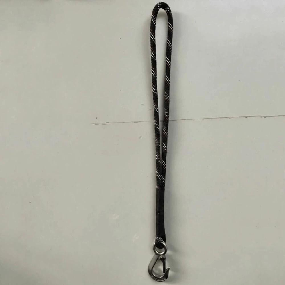 50/100/150cm Swing Hanging Rope Heavy Duty Polyester Sling  Indoor Outdoor Swing