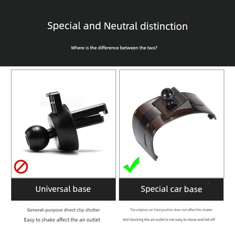 Suitable for Mazda CX-30 Mobile Phone Bracket CX4/5/8/50 Mazda 6 Onksela Car Bracket Base