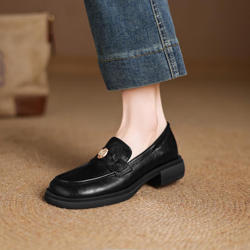 

Новые женские повседневные туфли-лодочки с открытым верхом, однотонные, с круглым носком, больших и маленьких размеров, женские туфли на низком каблуке, с мягкой подошвой, на плоском каблуке, на все четыре сезона ла 41 (customized non-return and exchange)