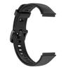 Cinturino in silicone per Huawei Band 7 Accessori per cinturini Cinturino in silicone di ricambio intelligente Braccialetto correa braccialetto per Huawei Band 7