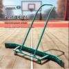 Jucheng Aluminum Alloy Floor Squeegee Set