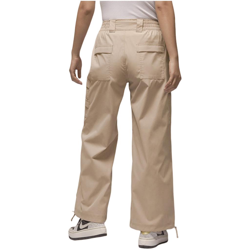 Jordan Chicago Casual Pants Women's Khaki DZ3350-244