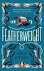 Featherweight von Mick Kitson Hardcover Buch 9781838851910