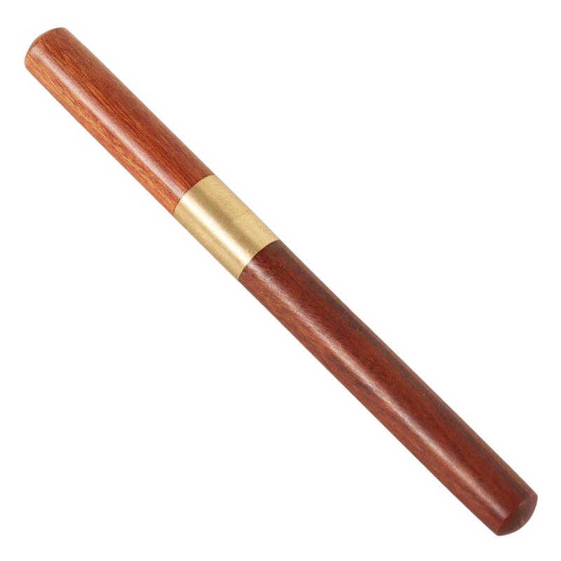 Baijie Puerh Tea Awl with Pear Wood Handle