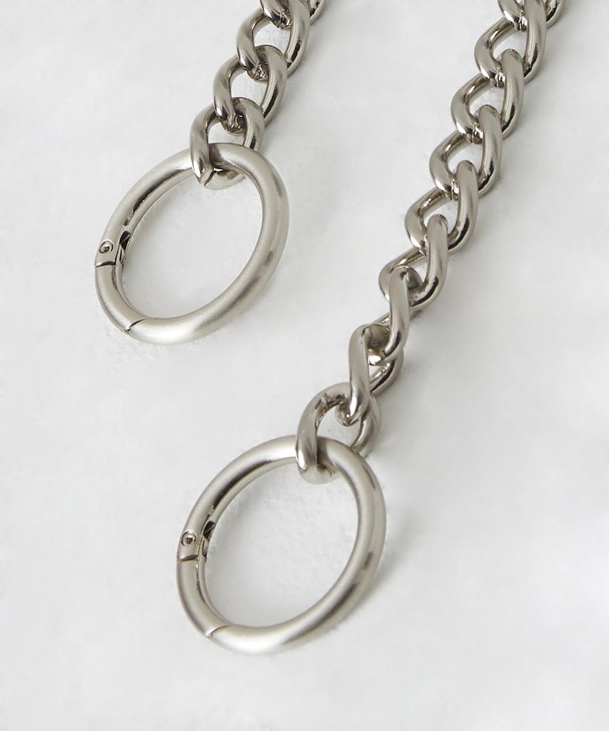 Lovecharm [Mix Layered Chain] Mix Layered Chain Strap
