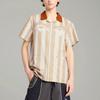 Puma X KidSuper Shirt Alpine Snow Unisex Bottoms Cream 629511-87