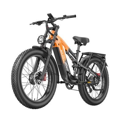 Elektronické potreby a súčiastky pre hobby a zábavu – Elektrobicykle