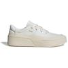 adidas Labcourt Trainers Comfortable Non-Slip Durable Low-Top Skate Shoes Unisex Sneakers White IF1709