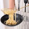 Anti-scalding Stable Welding Useful Anti-rust Stainless Steel Food Strainer Scoop Fried Net
