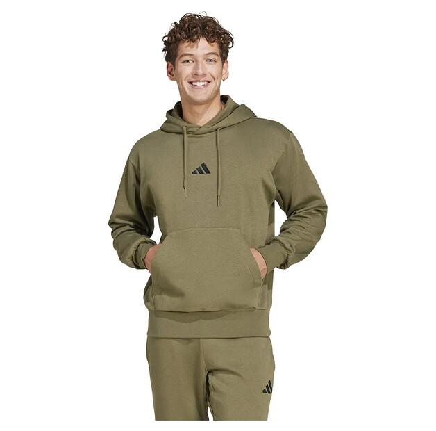 

adidas Essentials Feelcozy Fleece худи M/Regular