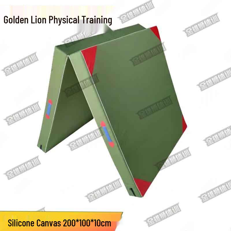 Jin Xionglei Foldable Gymnastics Training Mat