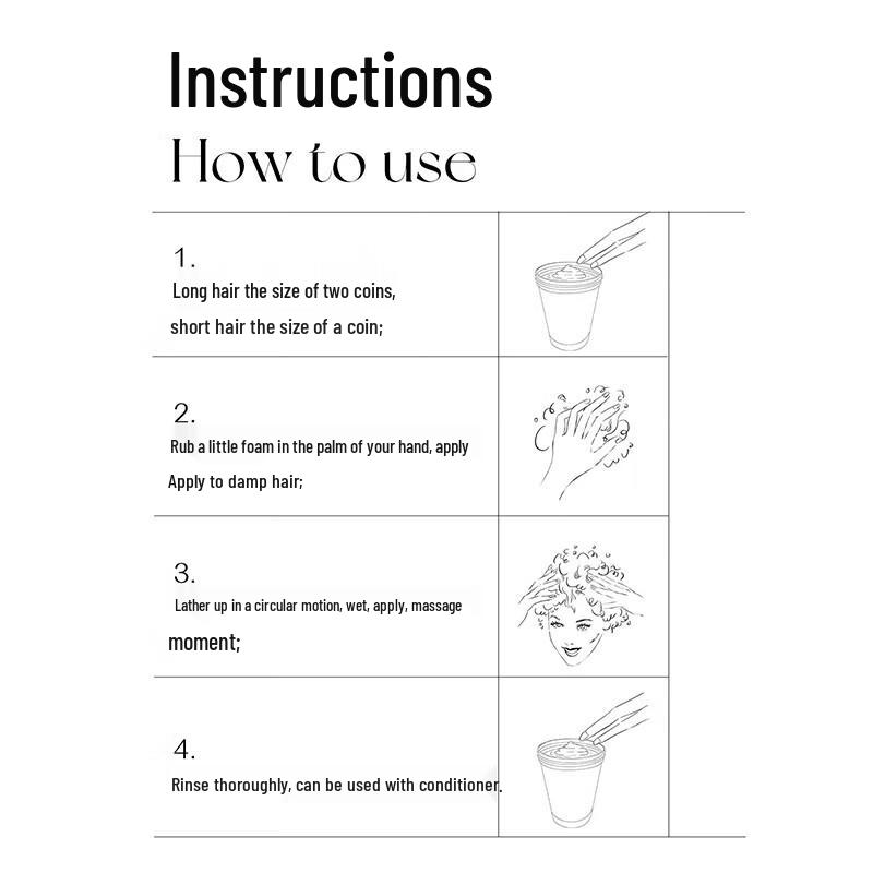 Spes Refreshing Anti-Dandruff Sea Salt Shampoo