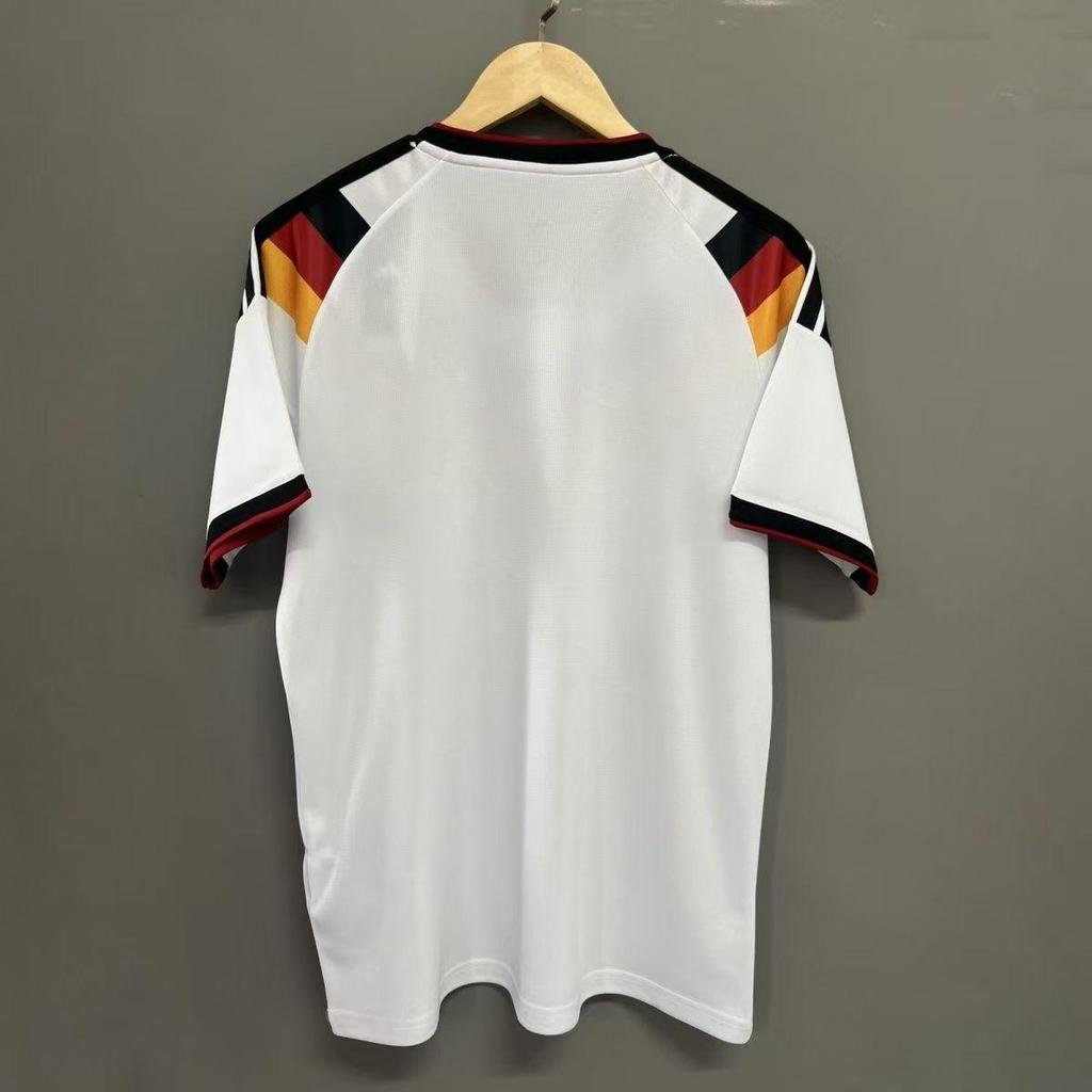 Germany World Cup Jersey Football Clothing Fans Version SANE MULLER WIRIZ