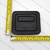 Customer customization For Haval H6 H4 H7 H9 W5 W7 Luggage Compartment Handle Trunk Handle Carpet Floor Trim Cove