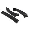 Front Bumper Lip Spoiler Splitter Diffuser Trim For Seat Leon MK3 MK3.5 S/S S/C S/T TDI TSI Cupra 2017 2018 2019 2020 Bodykits