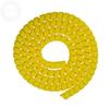Wear-Resistant Anti-Aging Brake Wire Protector - 1m×8mm Multi-Color Optional Flexible Concealed Guard for M365 Scooter