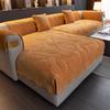 Thickened Plush Sofa Cushion - Non-slip,  Modern Style, Suitable for 1-4 Seater Sofas and Sectionals, Can Be Used In Living Room, Bedroom, Office