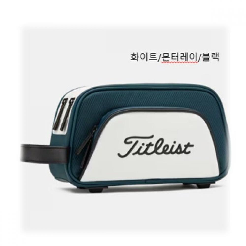 Titleist ELite Lite Stardry Pouch Ta24elspk