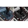 Gear Shift Panel Cover Trim for BMW 3 Series E46 1998-05 LHD only  Carbon Fiber
