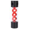 Reservoir Water Cooling 200mm Acrylic 4 Hole G14 Thread Cylindrical Water Cooling Tank for Computer