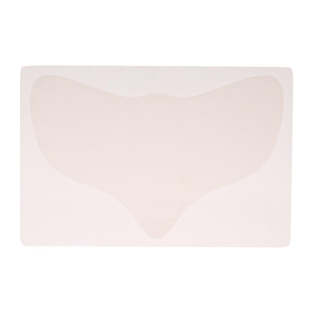 Buy Reusable Silicone AntiWrinkle Chest Pad Eliminate and Prevent
