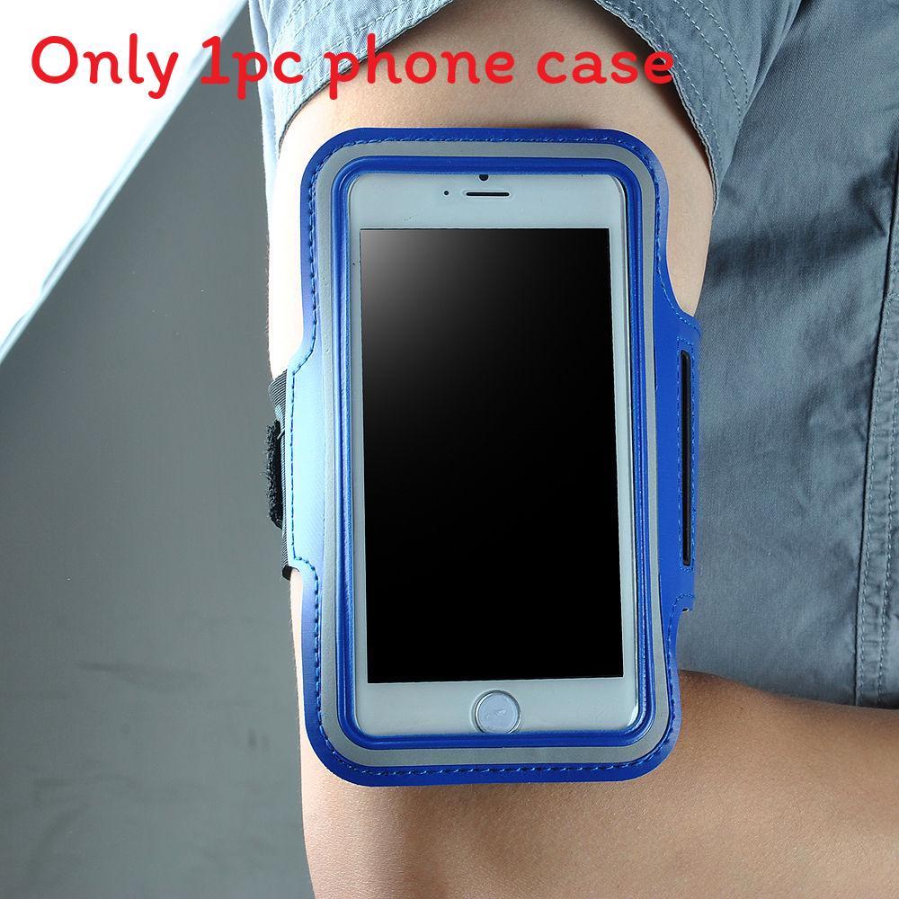 Iphone 7 Plus Fitness Running Band Case With Shockproof Protection For Active Users
