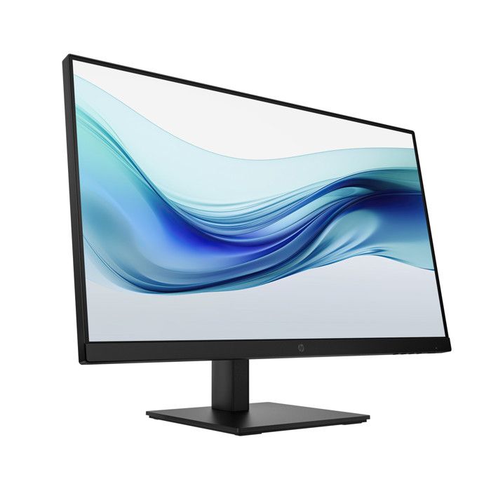 HP Series 3 Pro 324pe Monitor 23.8" Full HD IPS Nero Tempo di Risposta 5ms