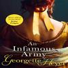 An Infamous Army by Georgette Heyer Paperback Book 9780099465768