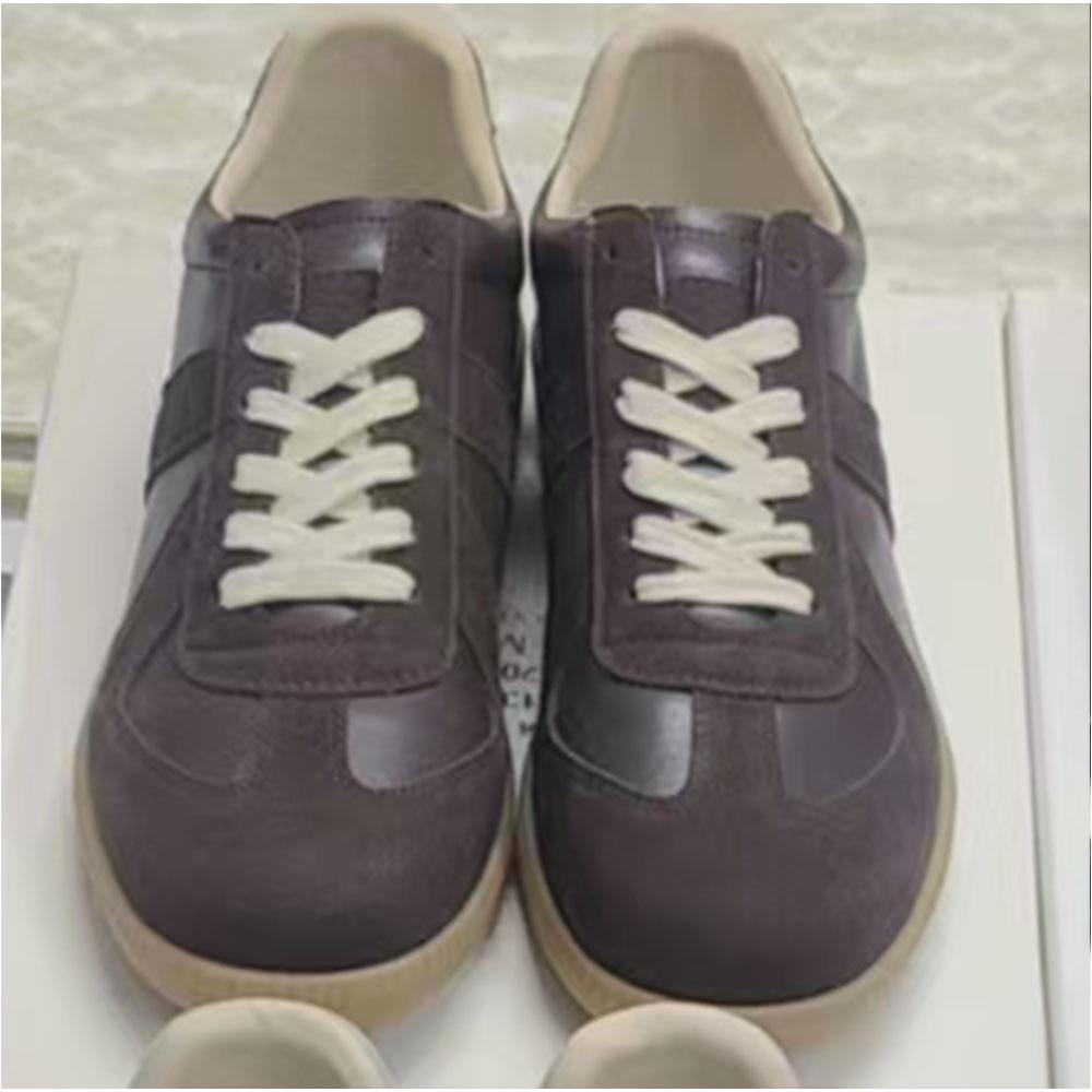 MM6 Agonde 2025 Unisex Vielseitige Trainingsschuhe – Koreanischer Stil, lässiger Sport-Fitnessschuh