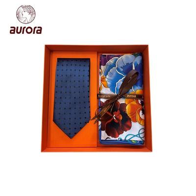 Accessoires – Krawatten & Fliegen 