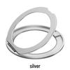 360° drehbarer Handyhalter aus Aluminiumlegierung & ultradünner Fingerring-Ständer