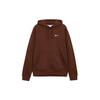 Sudadera con capucha de manga larga para hombre Cacao 623453-259