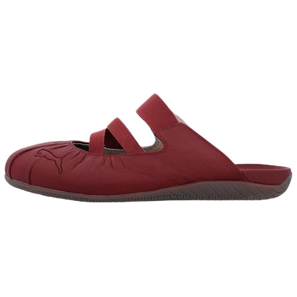 PUMA Speedcat Mule Closed Toe Slippers