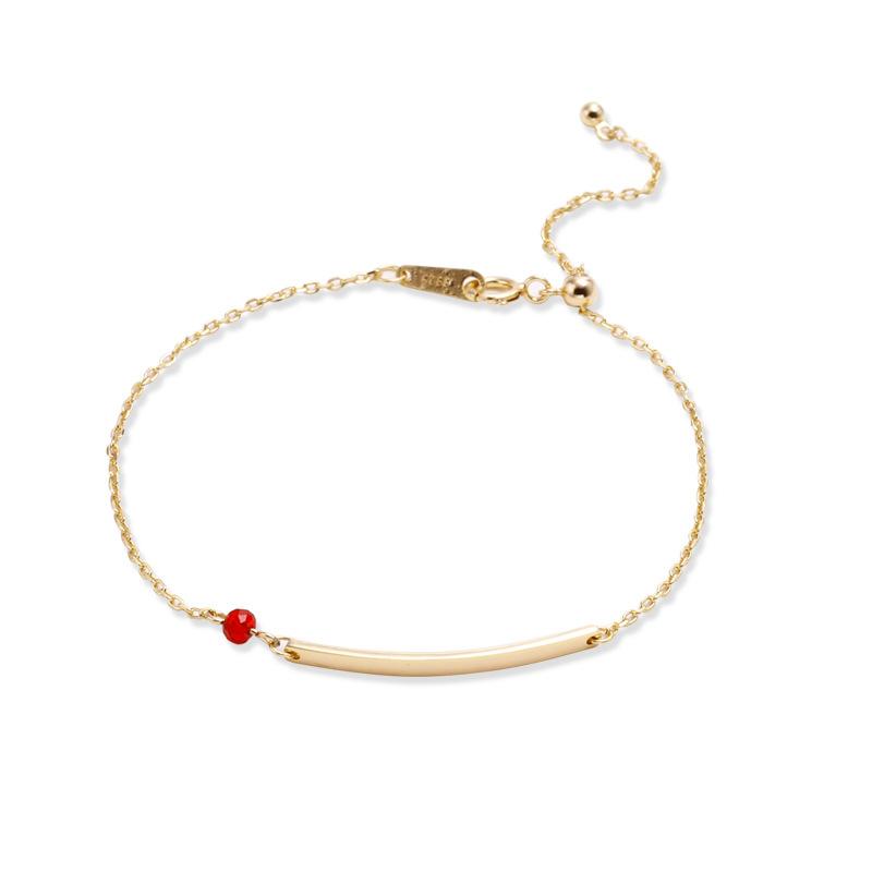 Японские легкие роскошные украшения для женщин — фото 5