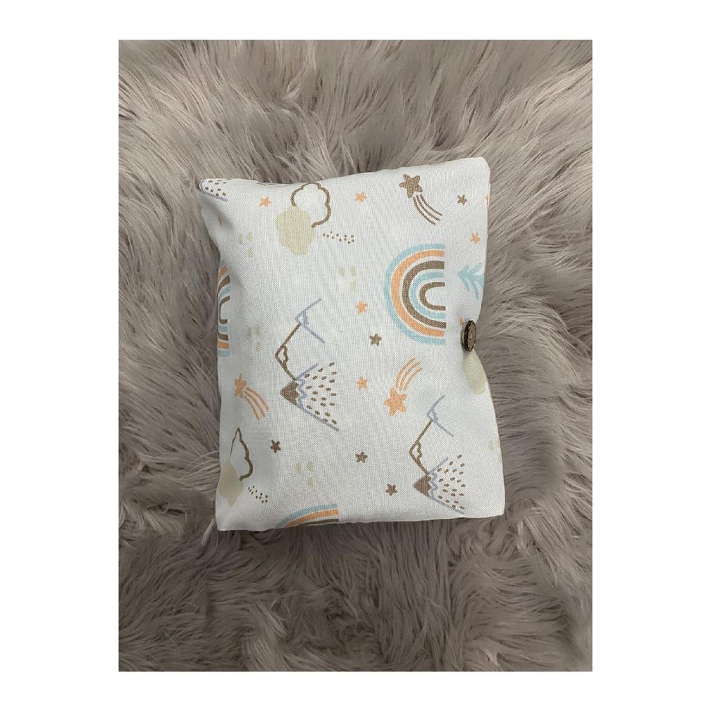 Baby Diaper Opening Care Bag Organizer, Mother-baby Bag, Baby Diaper Changing, Newborn Diaper Opening