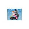 TAMASHII NATIONS Figuarts ZERO One Piece Nami Thunder 170mm PVC ABS Painted Figure
