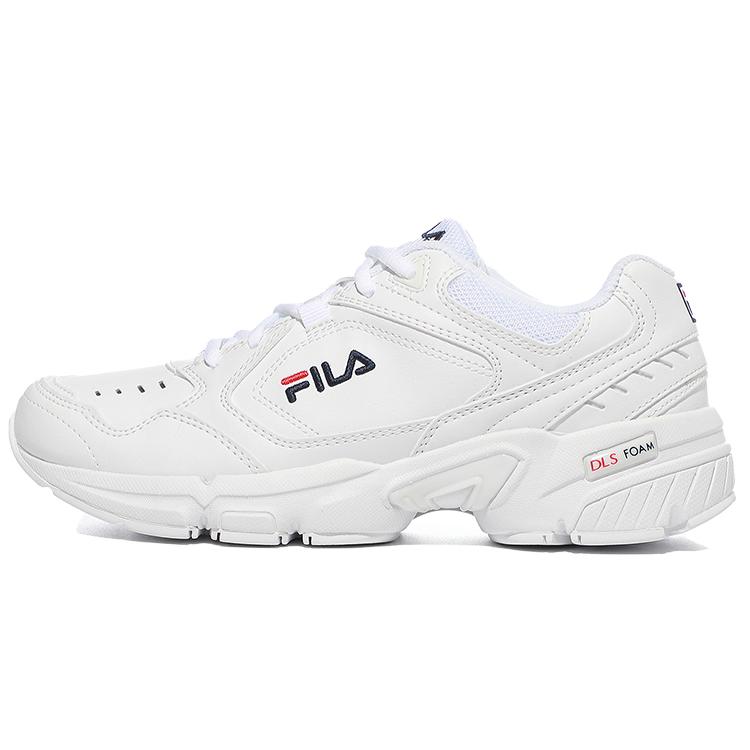 

FILA Низкие Белый Красный 1RM01141E_100 260