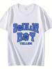 Tops – T-Shirts