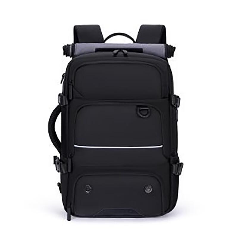 Li Shen Multi-functional Outdoor Travel Backpack