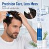 Rosemary Scalp Care Roll-On Essence Gentle Botanical Scalp Soothing Treatment Control Oil Anti-Dandruff Relieve Itching 
